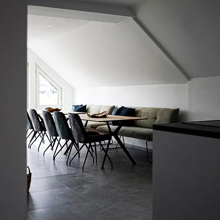 Si-View Doppelzimmer Siegen Zimmer 15 - Hotel Dış mekan fotoğraf