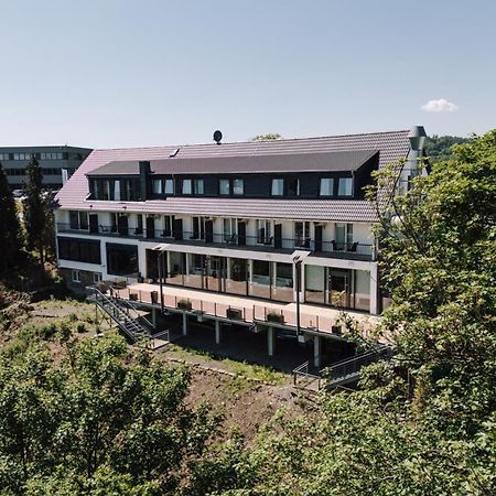 Si-View Doppelzimmer Siegen Zimmer 15 - Hotel Dış mekan fotoğraf