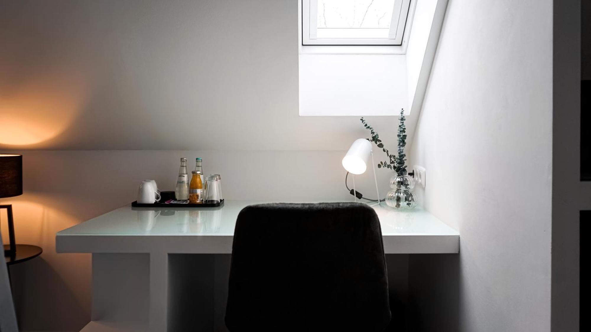 Si-View Doppelzimmer Siegen Zimmer 15 - Hotel Dış mekan fotoğraf