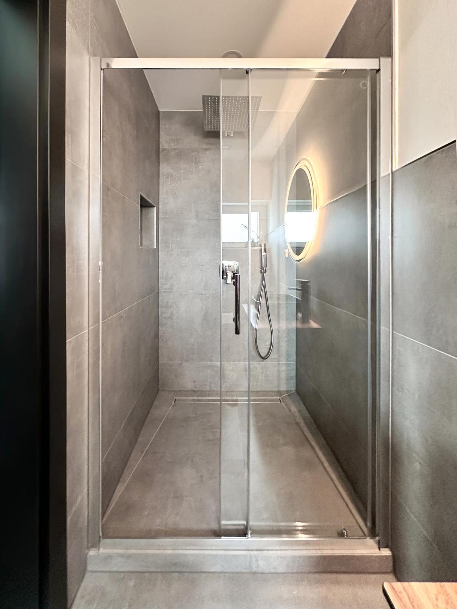 Si-View Doppelzimmer Siegen Zimmer 15 - Hotel Dış mekan fotoğraf