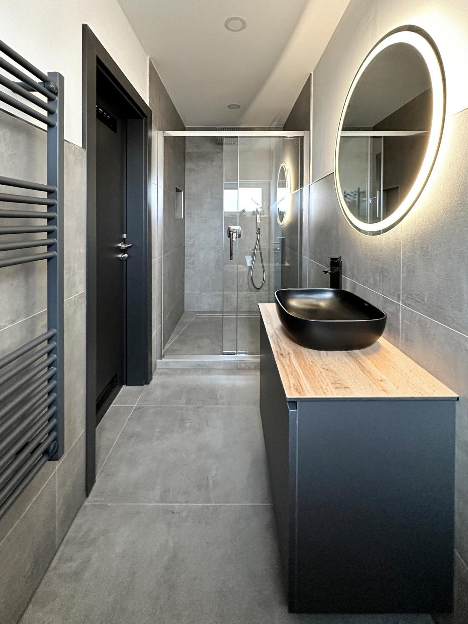 Si-View Doppelzimmer Siegen Zimmer 15 - Hotel Dış mekan fotoğraf