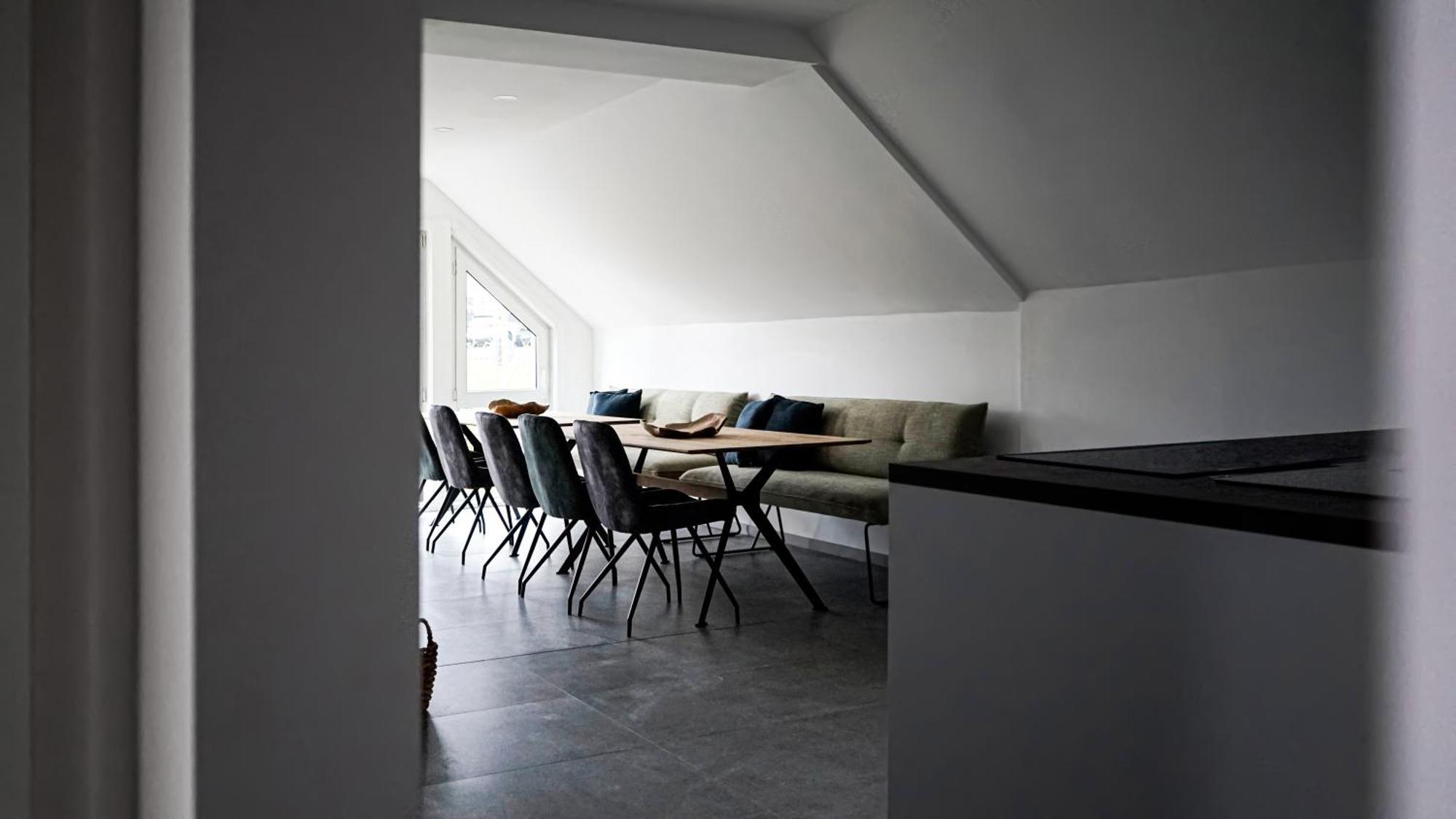 Si-View Doppelzimmer Siegen Zimmer 15 - Hotel Dış mekan fotoğraf