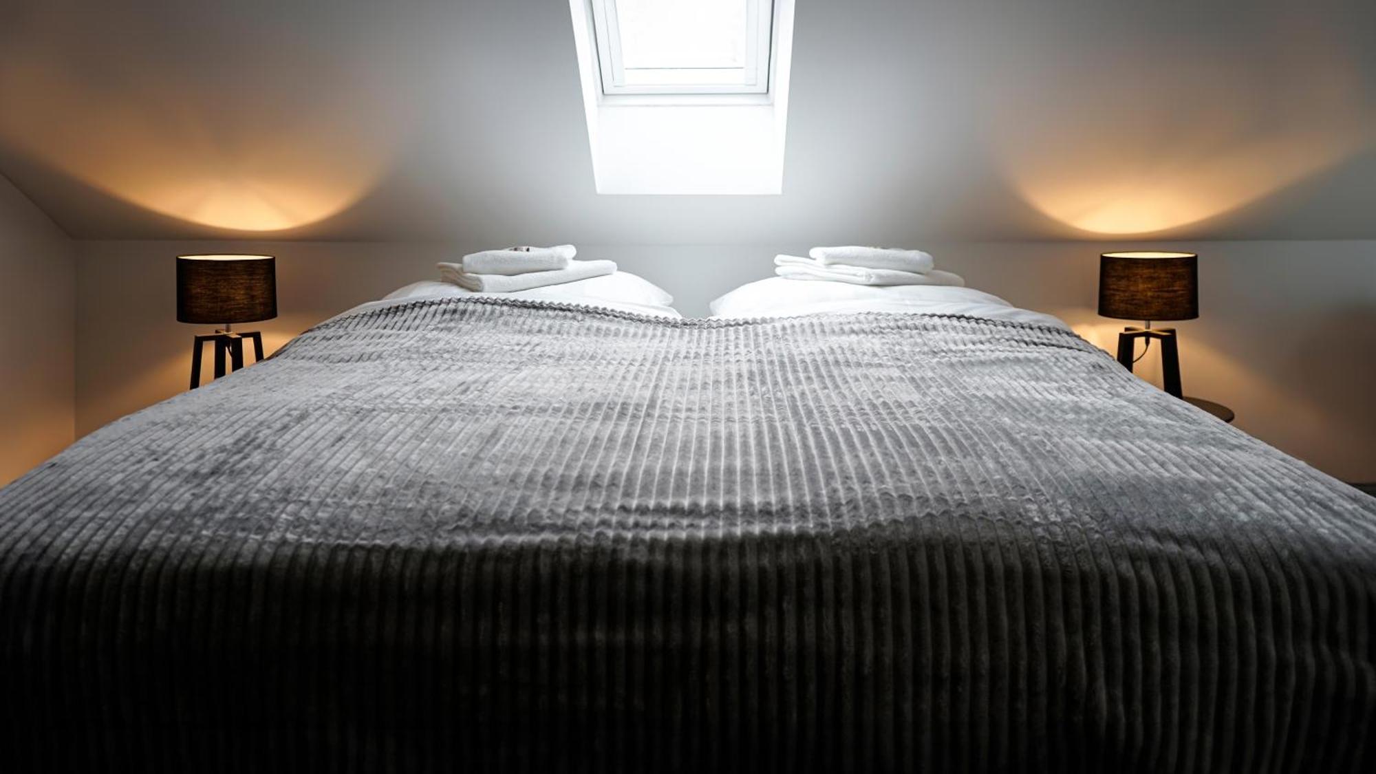 Si-View Doppelzimmer Siegen Zimmer 15 - Hotel Dış mekan fotoğraf