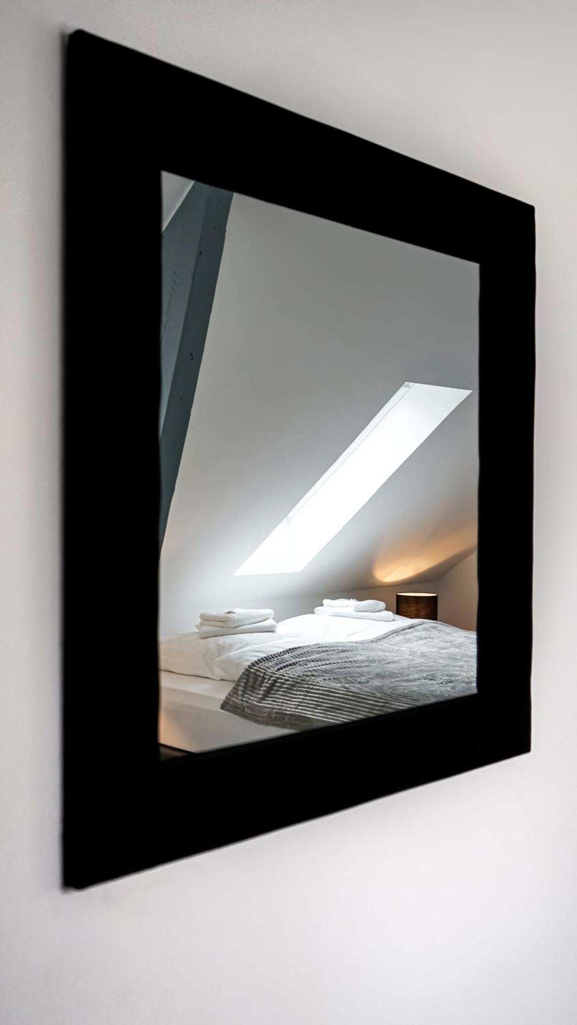 Si-View Doppelzimmer Siegen Zimmer 15 - Hotel Dış mekan fotoğraf