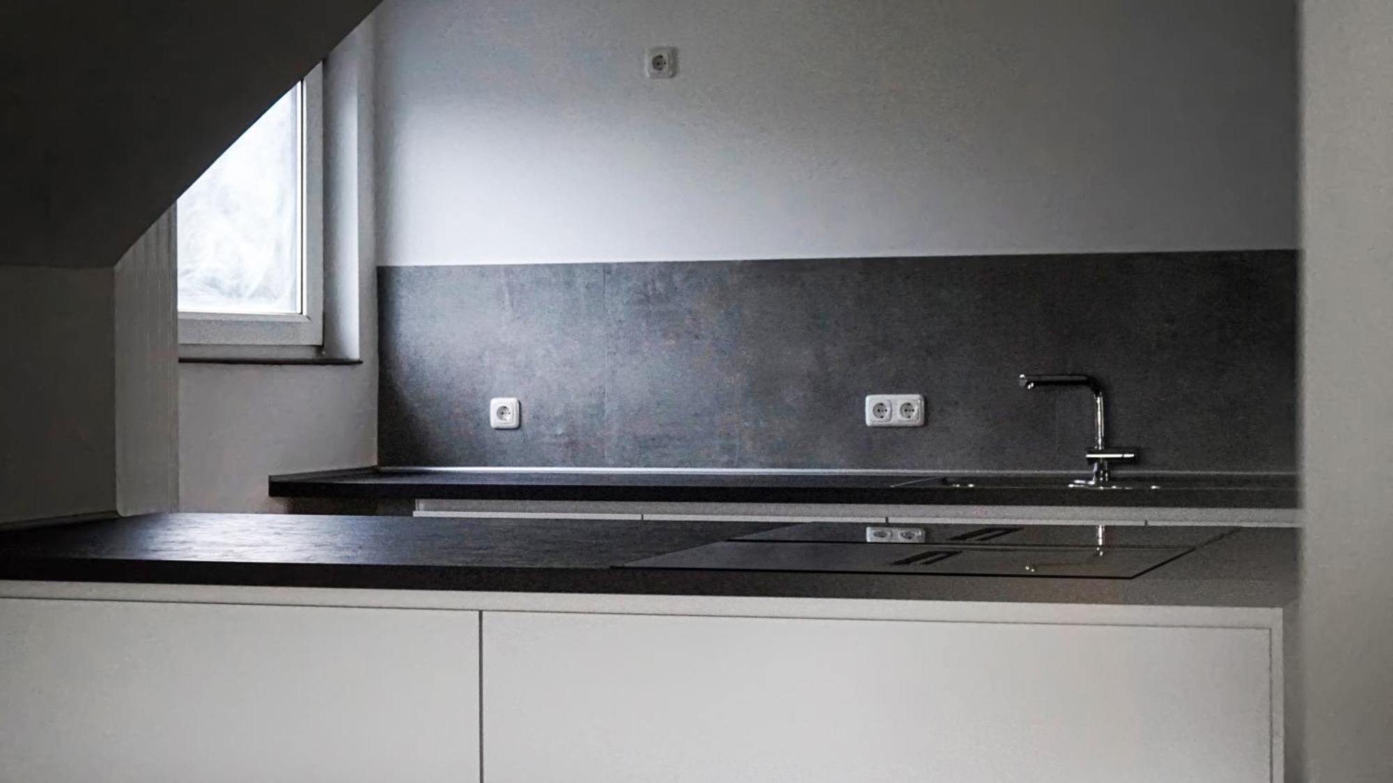 Si-View Doppelzimmer Siegen Zimmer 15 - Hotel Dış mekan fotoğraf